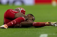 125 milyon sterlinlik dev yatırımda sakatlık şoku: Liverpool’da Alexander Isak kabusu