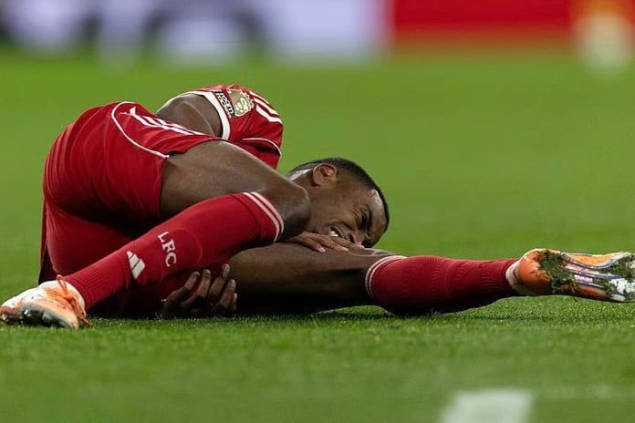 125 milyon sterlinlik dev yatırımda sakatlık şoku: Liverpool’da Alexander Isak kabusu