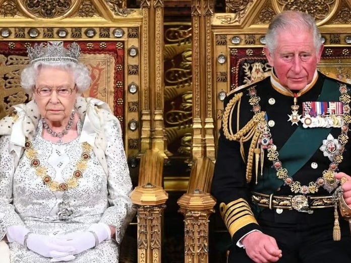 Epstein skandalı Kral Charles ve Kraliçe Elizabeth'e uzandı