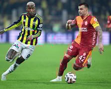 "FenerSaray" karmasından bugüne: Galatasaray-Fenerbahçe rekabetinden ilginç notlar