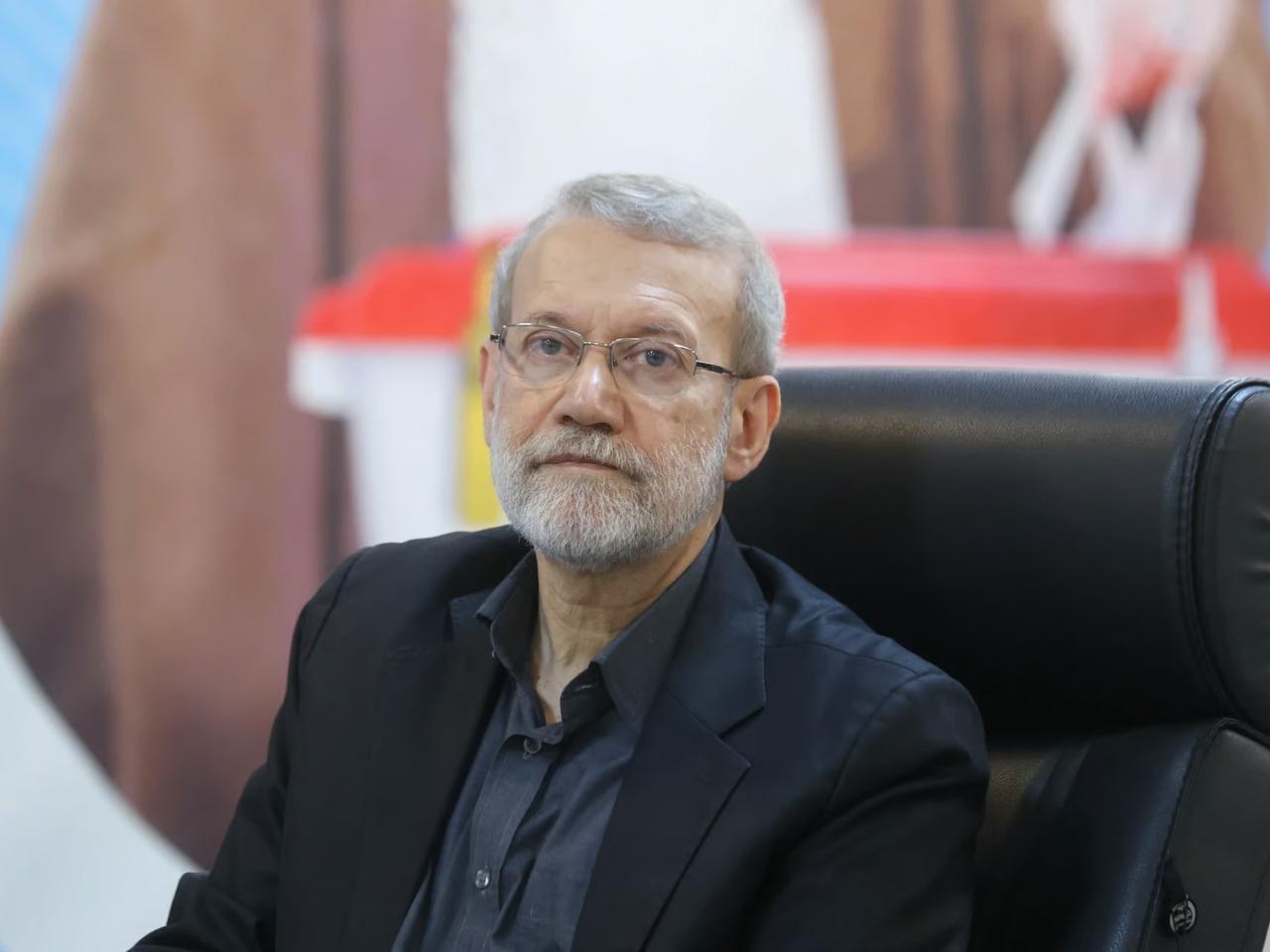 Laricani'den 11 Eylül uyarısı