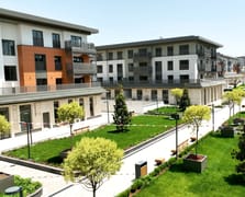 Asrın inşa seferberliğinde teslim edilen konutlara binlerce yenisi eklendi