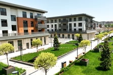 Asrın inşa seferberliğinde teslim edilen konutlara binlerce yenisi eklendi