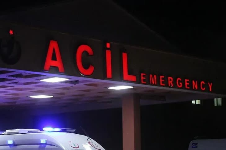 Acil servisler dolup taşıyor: Hapşırık, burun akıntısı ve nefes darlığına dikkat!