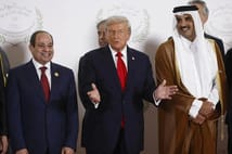 Guardian: Trump'ın Gazze planı 2 kritik sorun nedeniyle çökebilir