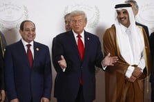 Guardian: Trump'ın Gazze planı 2 kritik sorun nedeniyle çökebilir