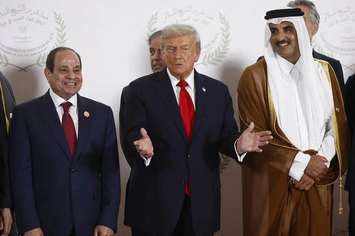 Guardian: Trump'ın Gazze planı 2 kritik sorun nedeniyle çökebilir