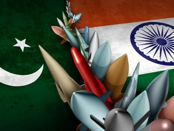 India-Pakistan Conflict Threatens Delhi’s Economic Rise