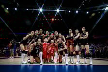 Filenin Sultanları'nda gözler Apeldoorn'da: VNL 3. hafta kadrosu açıklandı, ilkler ve eksikler