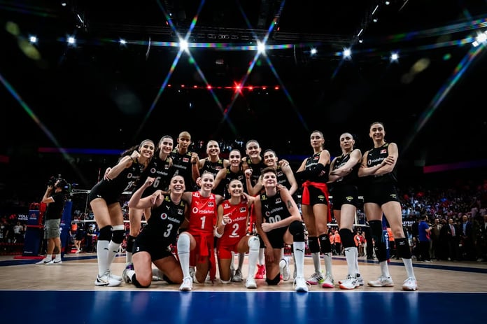 Filenin Sultanları'nda gözler Apeldoorn'da: VNL 3. hafta kadrosu açıklandı, ilkler ve eksikler