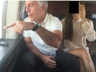 House Democrats Release New Epstein Estate Photos