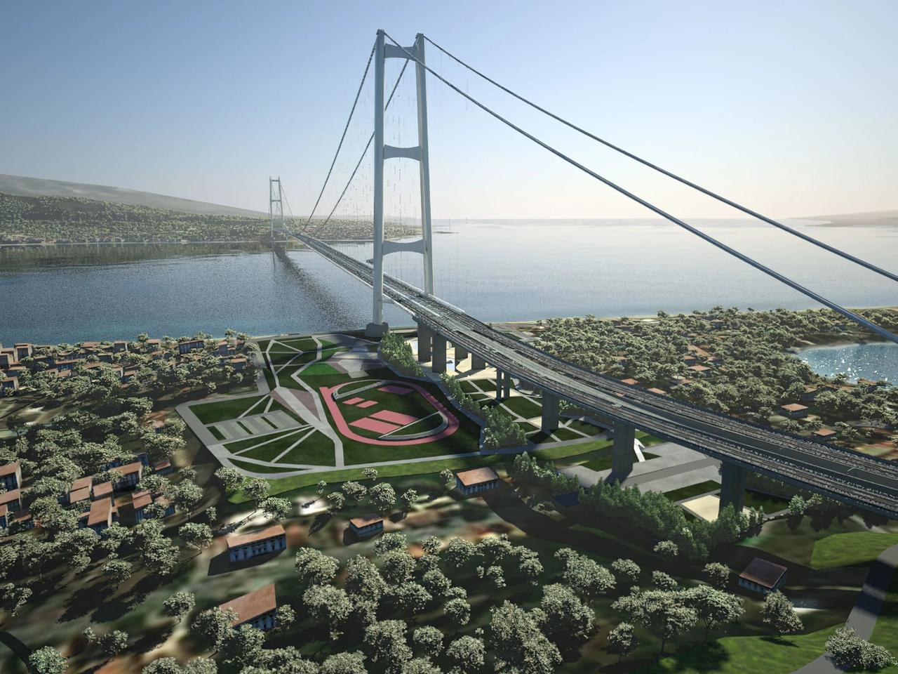 İtalya’nın dev projesine ağır darbe