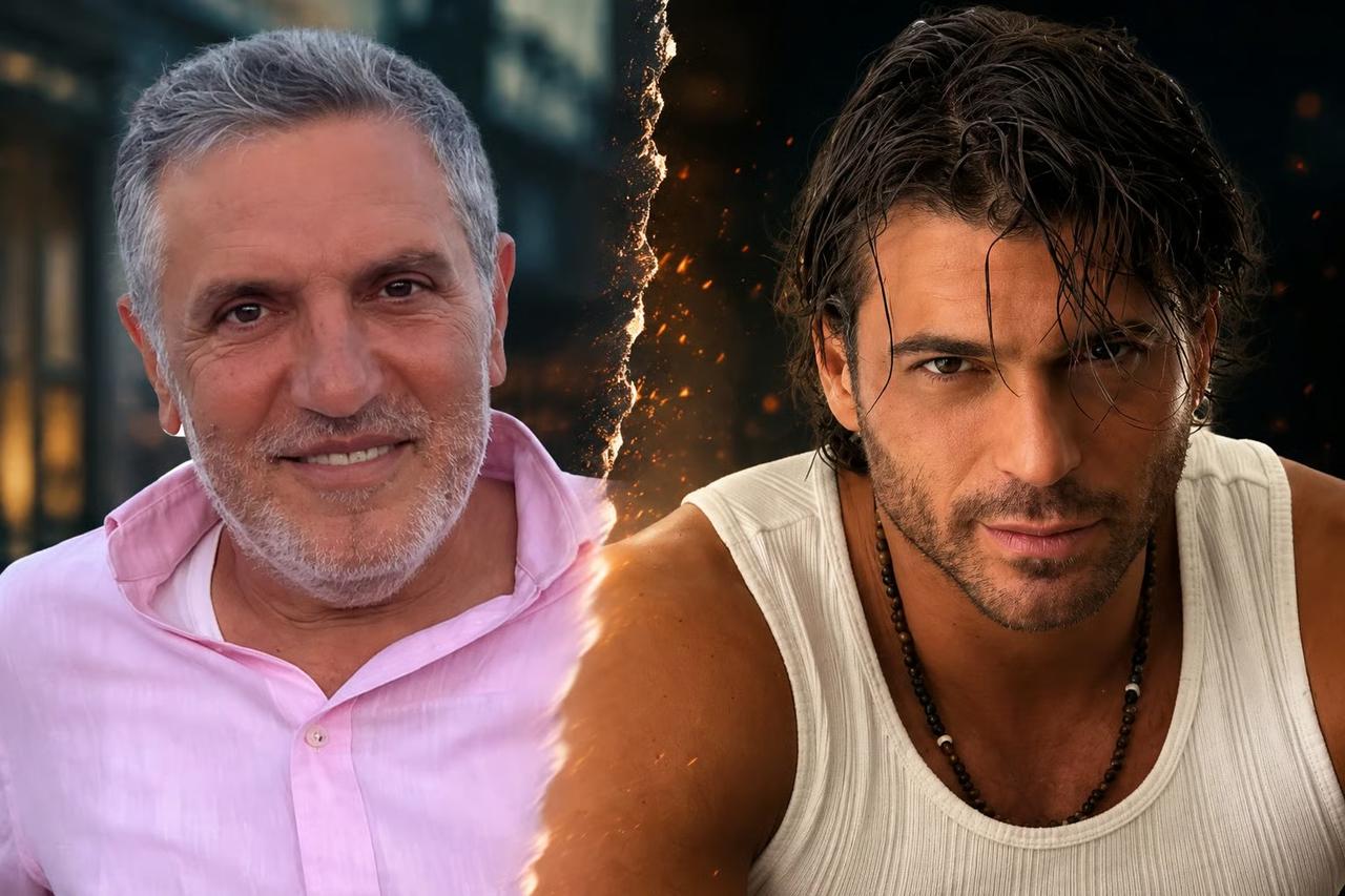 Can Yaman eski yapımcısı Faruk Turgut'u böyle hedef aldı!