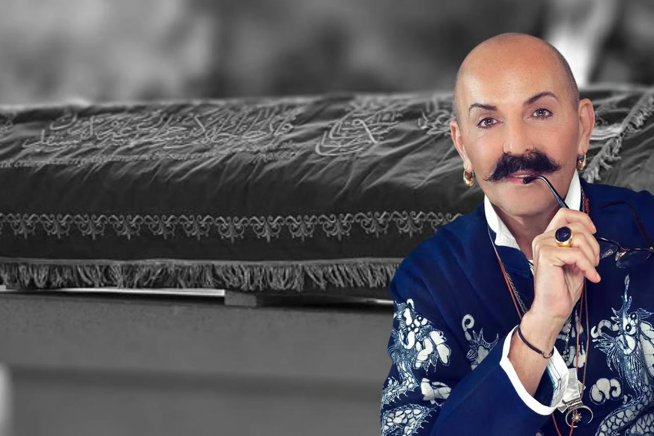 Cemil İpekçi'nin cenaze isteği tepki çekmişti!