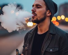 Singapur elektronik sigara kullanan yabancı vatandaşlara seyahat yasağı uygulayacak