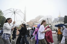 'Türkiye'nin sorunlarını kim çözer' anketi