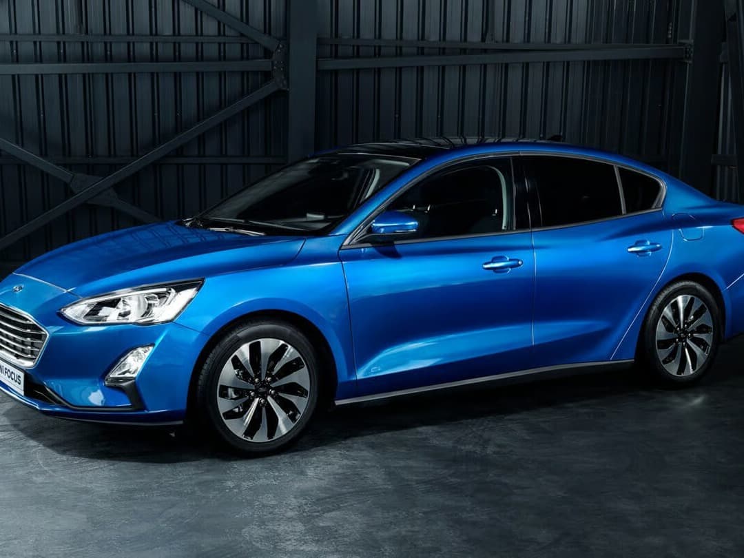 Ford Focus artık üretilmeyecek