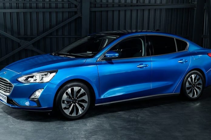 Ford Focus tarihe karıştı: 27 yıllık serüven sona erdi