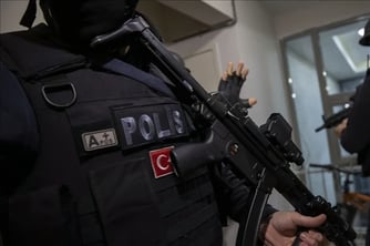 Milyarlarca liralık suç geliri ortaya çıktı