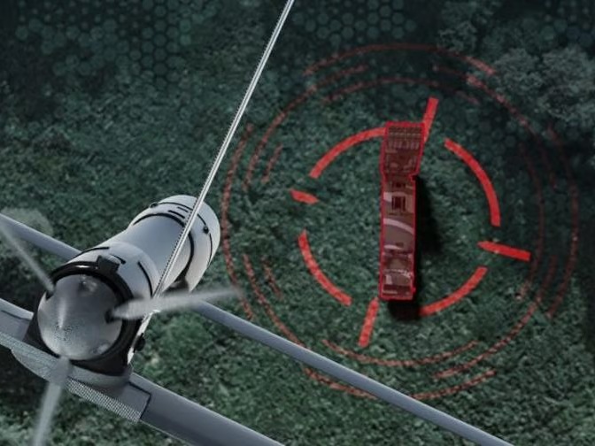 U.S. Army Tests $170K Drone Against Cheap FPV Rivals