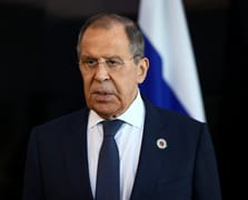 Lavrov’dan Orta Doğu açıklaması: Çözüm süreci kasten engelleniyor