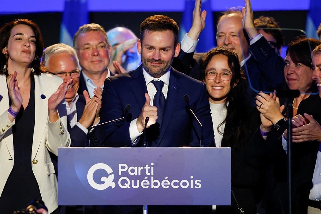 Quebec'te bağımsızlık yanlıları iktidara döndü