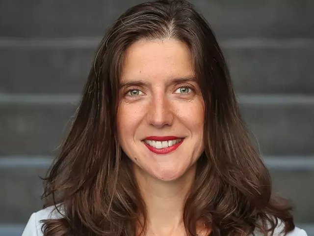 Türk profesör Berlin’de rektör oldu: Fatma Deniz resmen göreve başladı