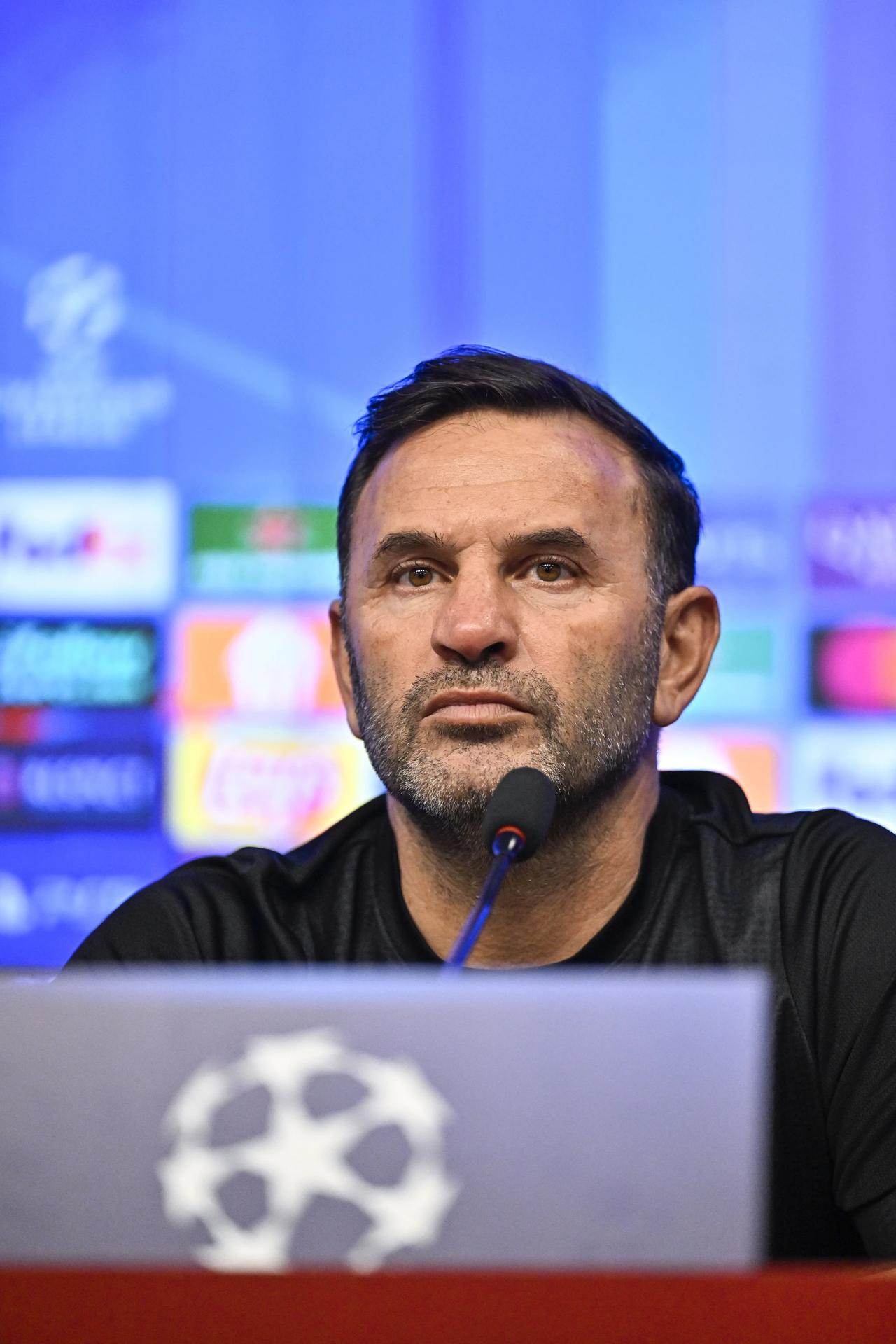 "Atletico Madrid ile başa çıkabiliriz"