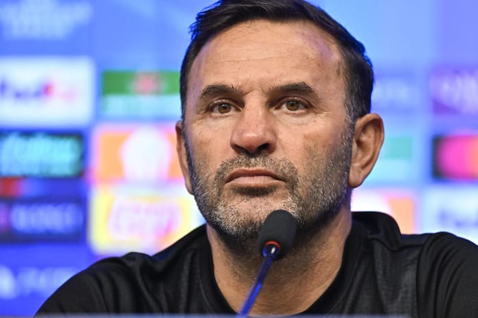 "Atletico Madrid ile başa çıkabiliriz"