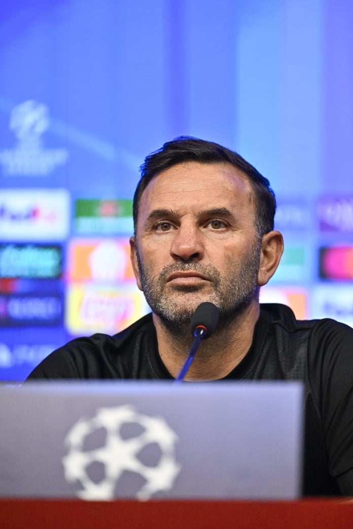 "Atletico Madrid ile başa çıkabiliriz"