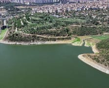 Tehlike çanları çalıyor: İstanbul'da son 65 yılın en kurak temmuzu yaşandı