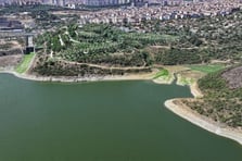 Tehlike çanları çalıyor: İstanbul'da son 65 yılın en kurak temmuzu yaşandı