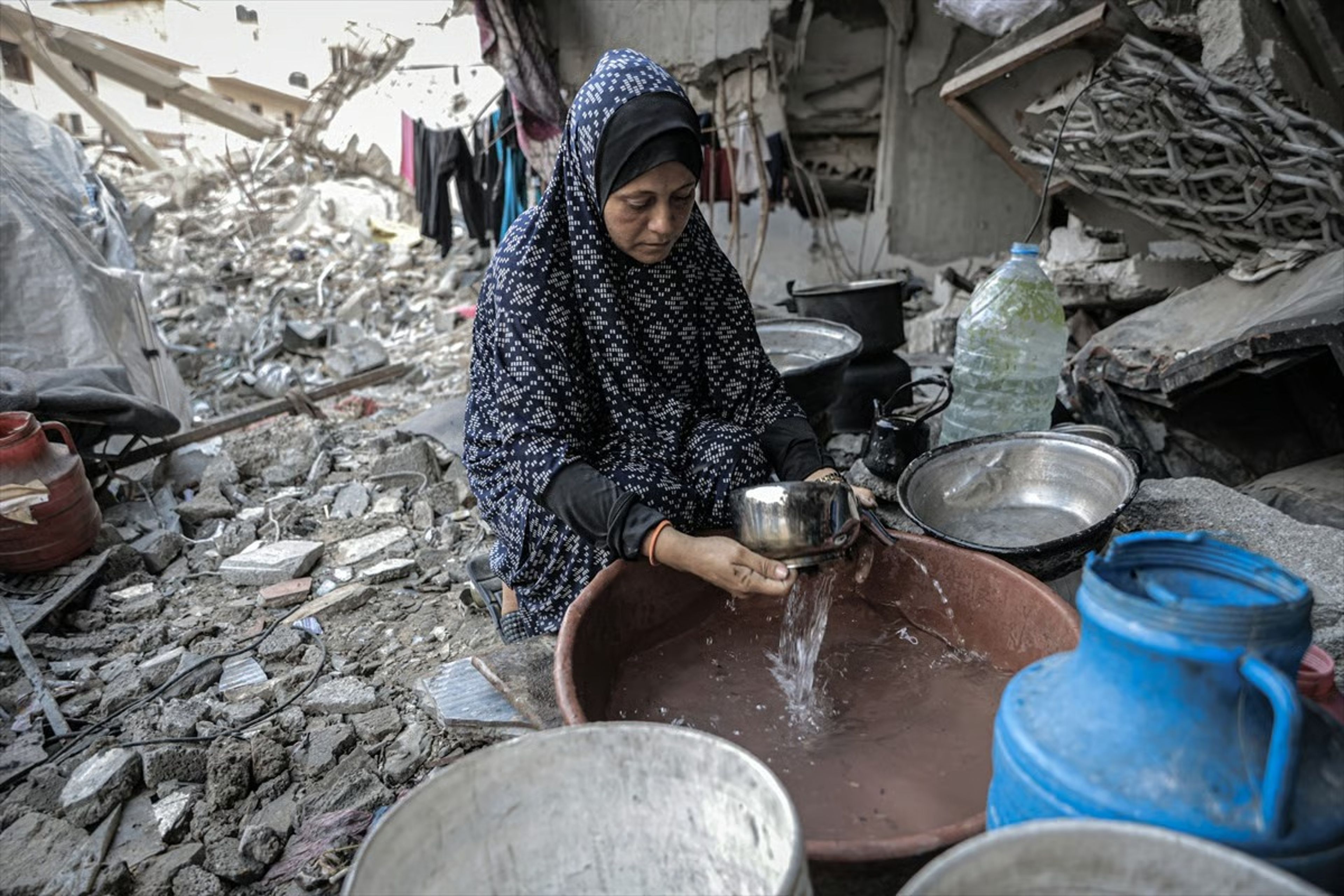 Galeri Fotoğrafı