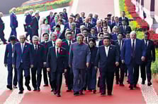 Chatham House: 2. Dünya savaşı sonrası kurulan düzen çöküyor