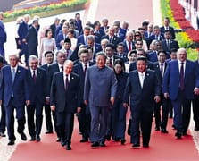 Chatham House: 2. Dünya savaşı sonrası kurulan düzen çöküyor