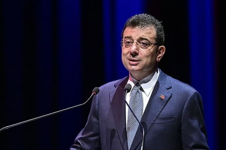 İBB Yolsuzluk Davası'nda 6'ncı gün
