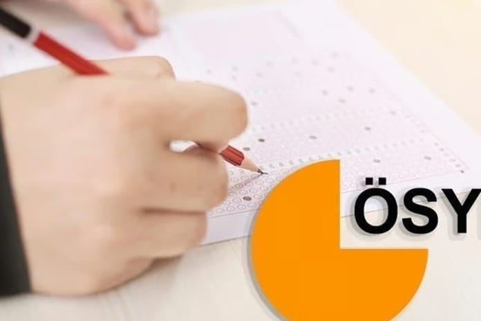 ALES ne zaman yapılacak? ÖSYM ile ALES 3 sınav yerleri belli oldu mu?