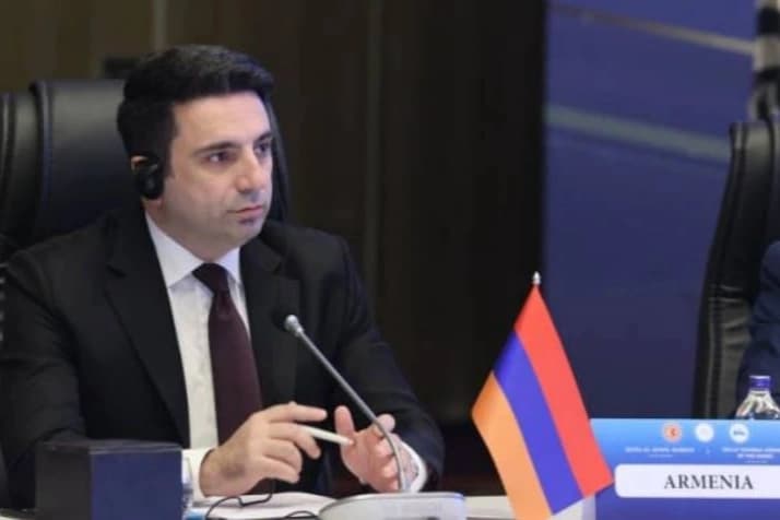 Ermenistan’dan Azerbaycan ile barış sürecine yönelik olumlu mesaj