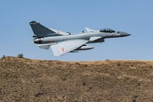 Endonezya, Çin'den 42 Chengdu J-10C savaş uçağı satın alacak