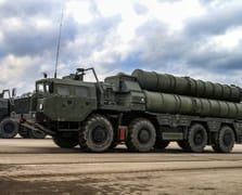 Hindistan, Rusya’dan ek S-400 füze sistemleri için 1,2 milyar dolarlık yeni anlaşmaya hazırlanıyor