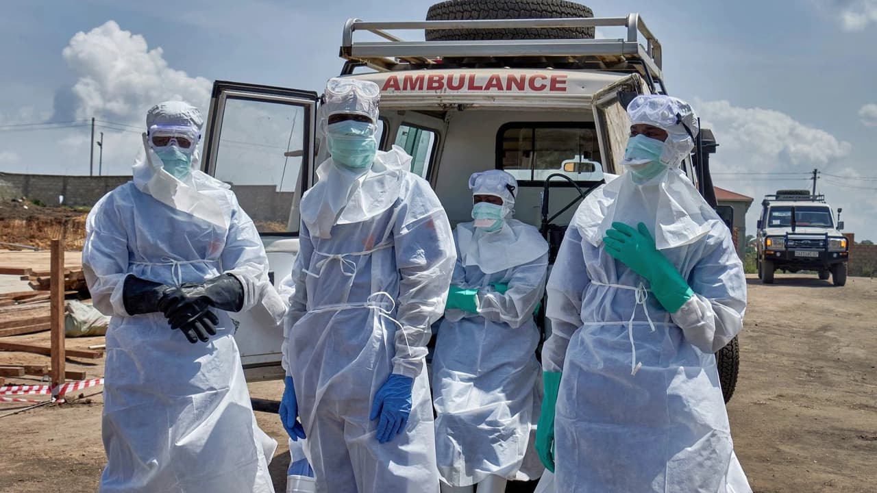 DSÖ: Şimdiye kadar gördüğümüz en hızlı yayılan Ebola salgını