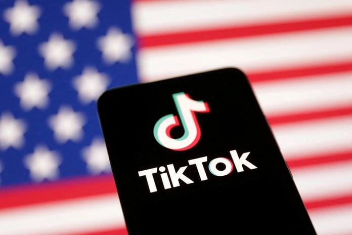 TikTok'un ABD operasyonlarında kontrol Amerikalı yatırımcılara geçiyor