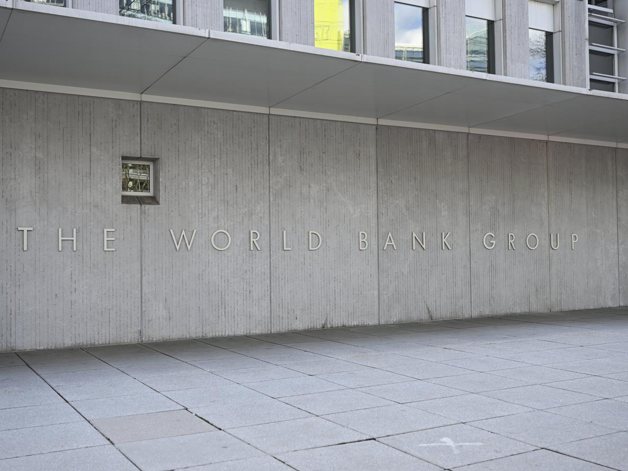Dünya Bankası, Türkiye'nin büyüme tahminini yükseltti.