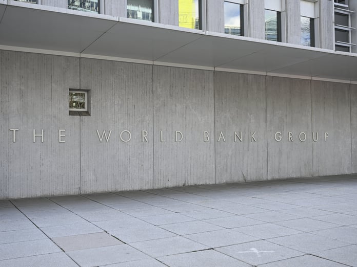 Dünya Bankası, Türkiye ekonomisinin büyüyeceğini tahmin ediyor