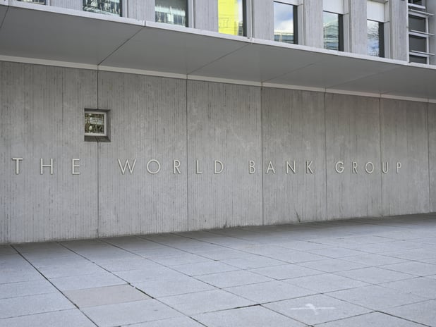 Dünya Bankası, Türkiye ekonomisinin büyüyeceğini tahmin ediyor