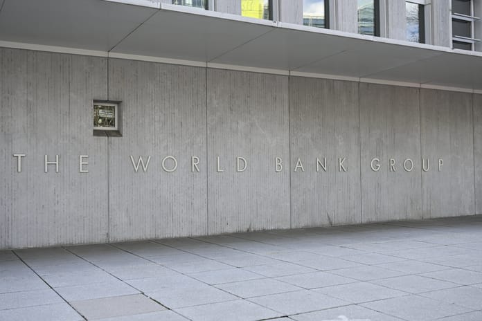 Dünya Bankası, Türkiye ekonomisinin büyüyeceğini tahmin ediyor