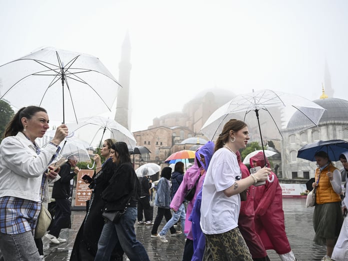 'Türkiye'nin sorunlarını kim çözer' anketi