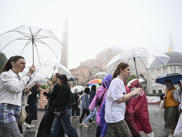'Türkiye'nin sorunlarını kim çözer' anketi