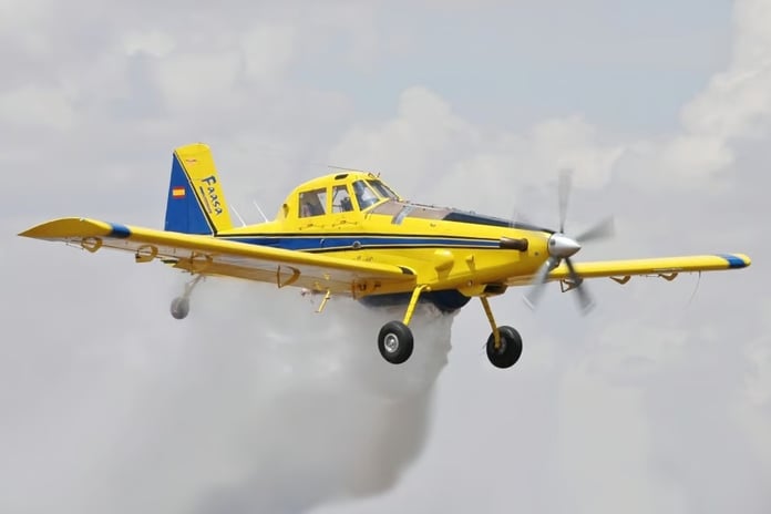 Hırvatistan'da yangın söndürme uçağımızın enkazına ulaşıldı: Pilotumuz şehit oldu