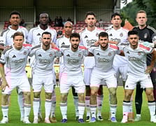 Beşiktaş'tan yeni sezon açılışı: UEFA Avrupa Ligi'nde rakip Shakhtar Donetsk